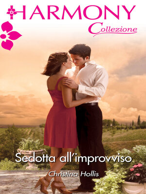 cover image of Sedotta all'improvviso
